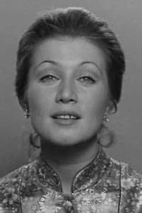 Anna Tvelenyova in Идеальный муж