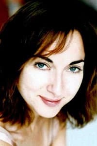Héléna Grouchka in La Cage aux folles