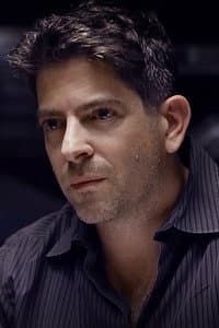 Gabriel Roth in Untitled Paper Towel Project