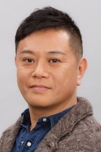 Mitsuo Iwata in トリコ