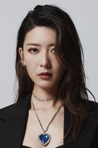 Jennifer Yu in Girlfriends