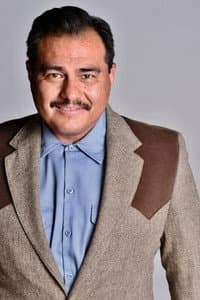 Oscar Balderrama in The Stolen Valley
