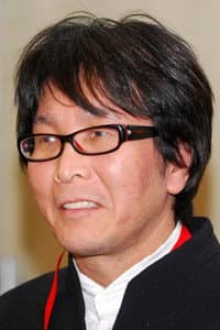 Yoichi Takahashi in Giappone, dai samurai ai manga