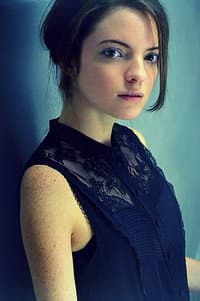 Sylwia Boroń in Asomia