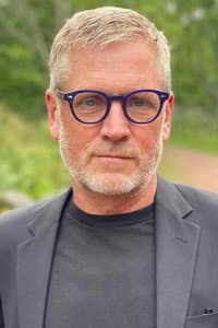 Göran Parkrud in Mamma pappa barn