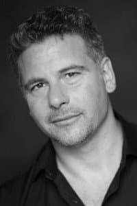 Marcus D'Amico in Last Summer's Child