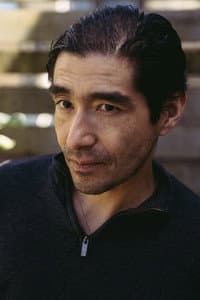 Leo Sakamoto in Mercy Street