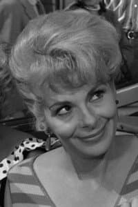 Jean Carson in The Party