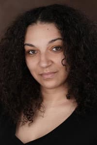 Madison Warren-Coombs in Emotions of a Murder
