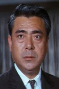 Jun Tazaki in Kaijû Sôshingeki