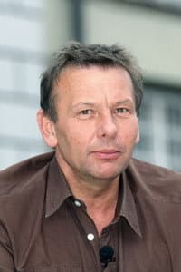 Zenon Laskowik in Słodkie oczy