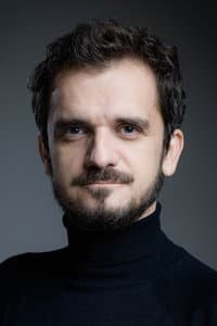 Ludovic Thievon in La Poupée
