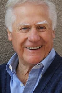 Bill Lewis in Ava: A Twist in the Road