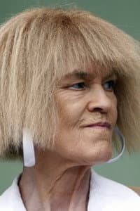 Carla Bley in Escalator Over the Hill