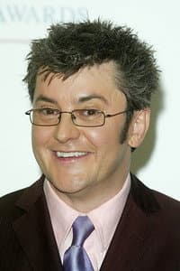 Joe Pasquale in Het is een Jongen!