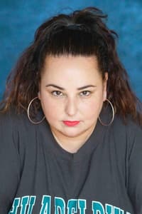 Cindy Fuentes in ¿Y si?