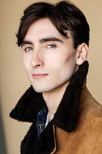 Cameron McIntyre in From The Woods