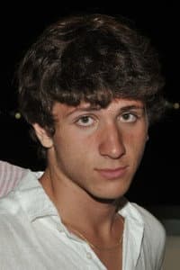 Deleo Ballantini in ANSWER