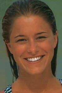 Christy Tummond in Golfballs!