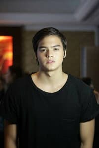 Mark Neumann in My Only Love