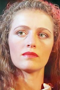 Nadine Hartstein in Robot Holocaust