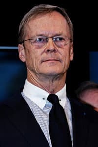 Ari Vatanen in Madness on Wheels