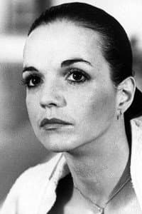 Suzy Dyson in Welcome to Oblivion