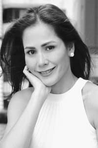 Maritoni Fernandez in Unexpectedly Yours