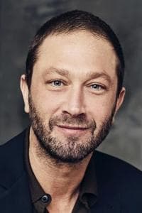 Ebon Moss-Bachrach in High Falls