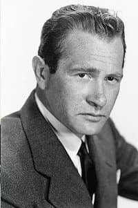 Darren McGavin in Waikiki