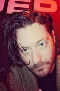 Paul Duffy in Tiger Man