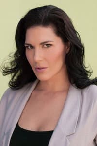 Emmy Robbin in I Didn't Come Here to Die