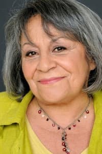 Dolores DeLuce in Floundering