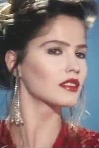 Petra Scharbach in Lolita per sempre