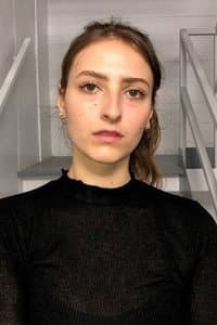 Anna Collins in Tűz Anya