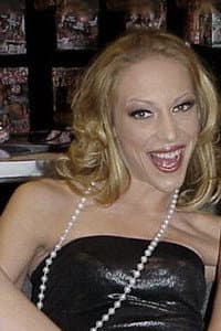 Samantha Sterlyng in Decadent Divas 4