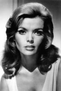 Deanna Lund in Red Wind