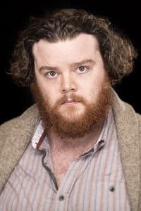 Turlough Convery in Wake Up