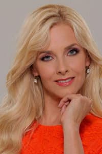 Anna Peller in Mágnás Miska