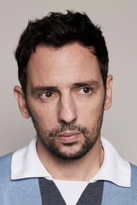 Ralf Little in The Waiting Room