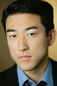 Jeff Kim in Catch of the Day