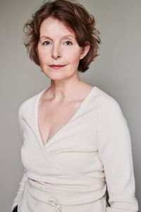 Karen Westwood in Magpie Murders