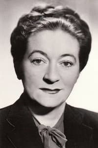 Hjördis Petterson in Stora famnen