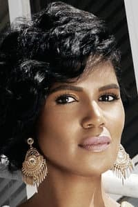 Denise Boutte in For the Love of Ruth