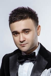 Shohruh Yoldoshev in Erka Kuyov