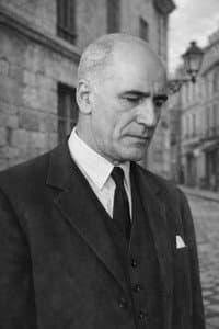 Roger Van Mullem in Amélie ou le temps d'aimer