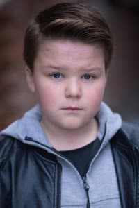 Reuben Clarke in Nobody Loves You and You Don't Deserve to Exist