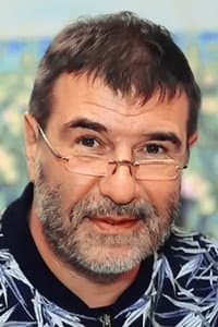 Evgeniy Grishkovec in Короткие волны