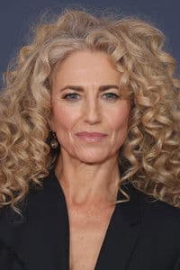 Claudia Black in Stargate SG-1