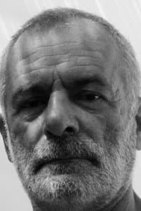 Michele Sambin in Più de la vita